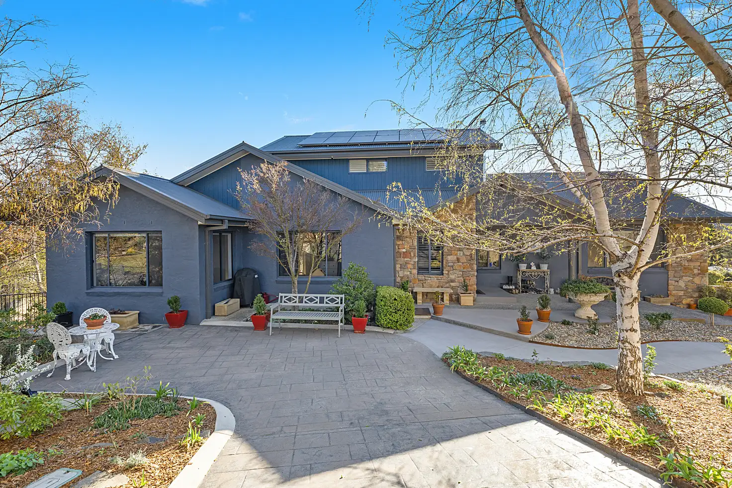 Main view of Homely house listing, 87 Soho Street, Cooma NSW 2630