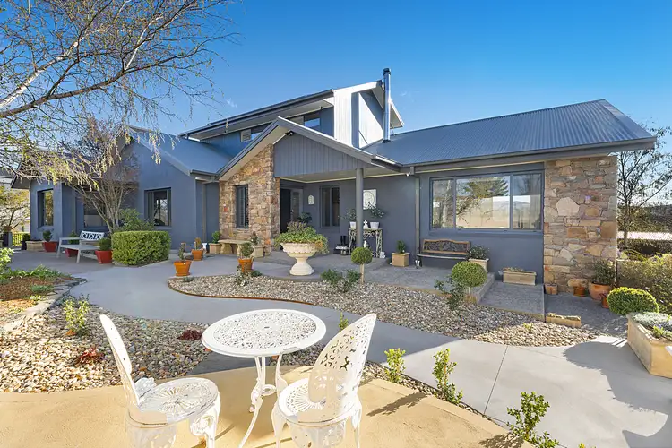 Second view of Homely house listing, 87 Soho Street, Cooma NSW 2630