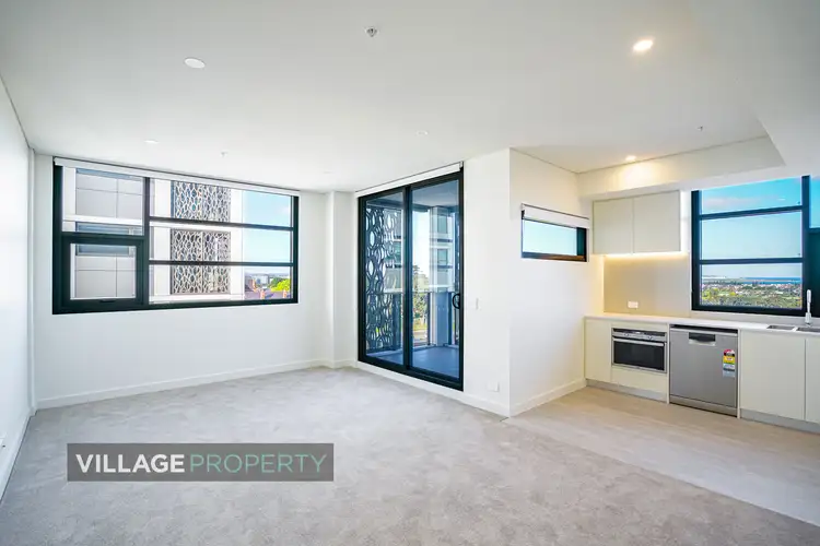 Fourth view of Homely apartment listing, 163/213 Princes Highway, Arncliffe NSW 2205