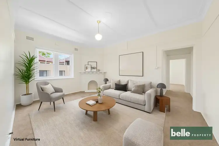 1/38 Carlton Crescent, Summer Hill NSW 2130