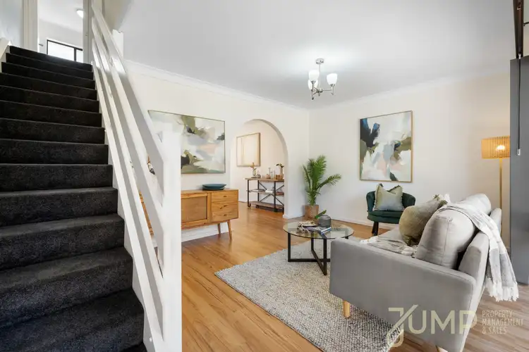 1/1 Alfred Street, St Marys SA 5042