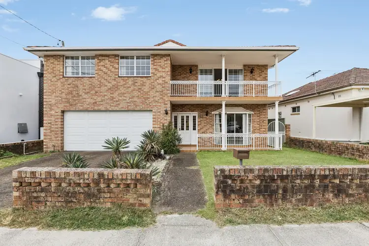 Third view of Homely house listing, 96 Barton Street, Monterey NSW 2217
