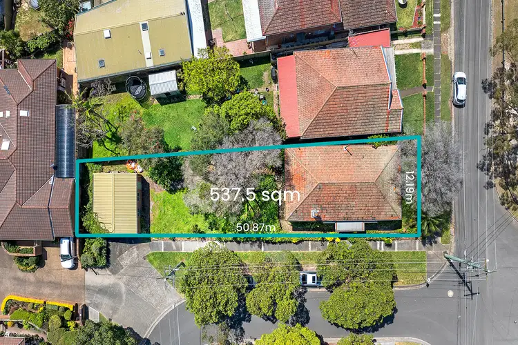 Third view of Homely house listing, 29 The Boulevarde, Sans Souci NSW 2219