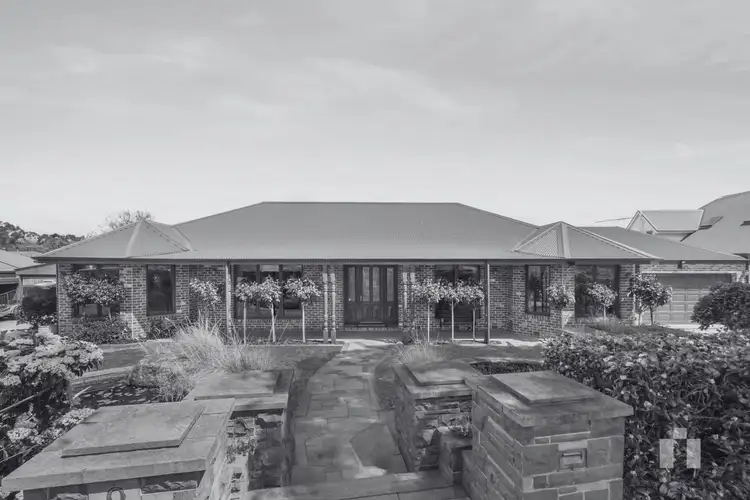 9 Harlin Street, Doreen VIC 3754