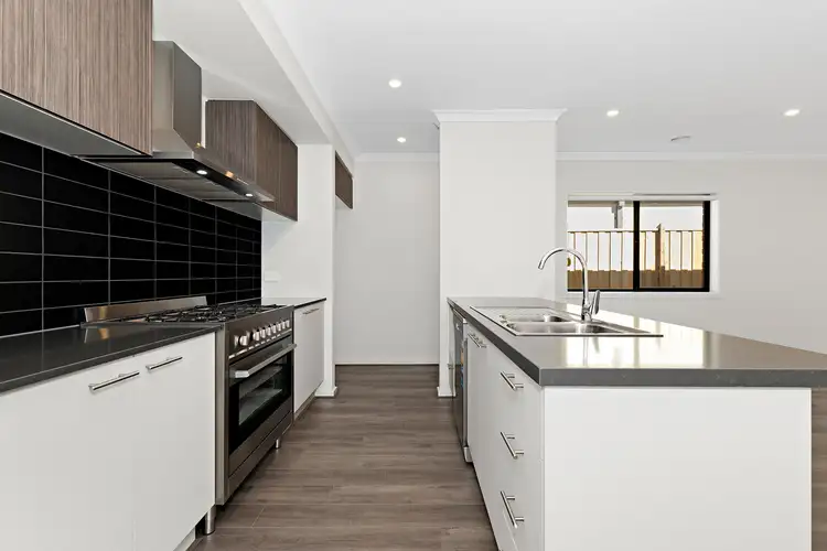 Third view of Homely house listing, 9 Nurture Street, Mambourin VIC 3024