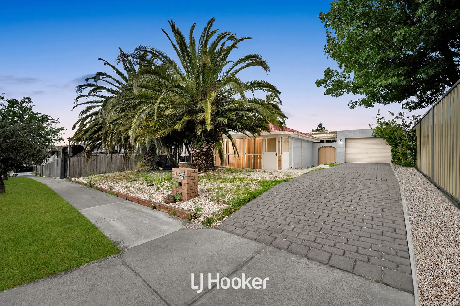 Main view of Homely house listing, 1 Edis Court, Endeavour Hills VIC 3802