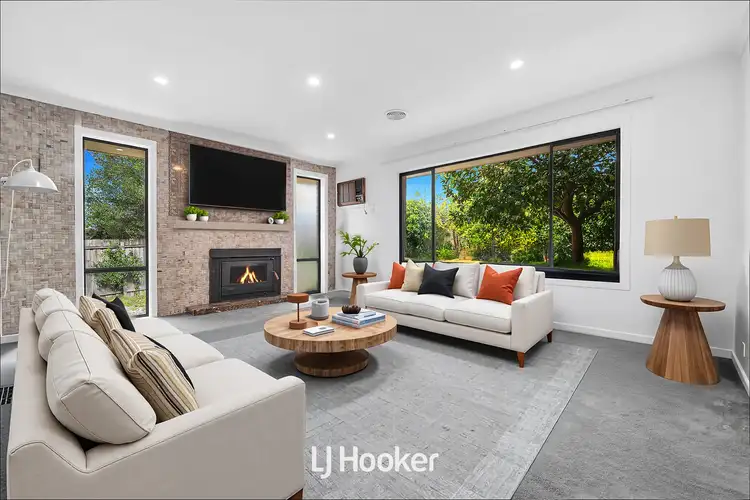 Fourth view of Homely house listing, 1 Edis Court, Endeavour Hills VIC 3802