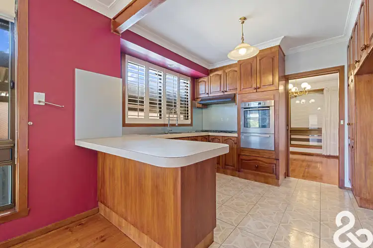 Third view of Homely house listing, 5 Waranga Crescent, St Albans VIC 3021
