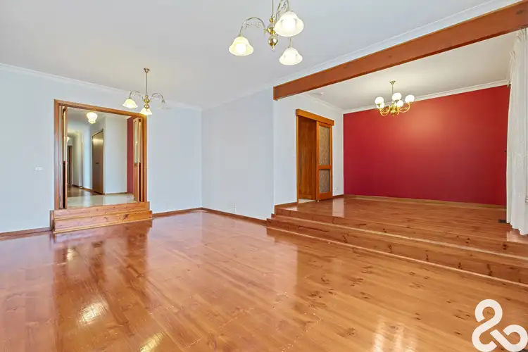 Fourth view of Homely house listing, 5 Waranga Crescent, St Albans VIC 3021