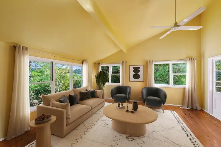 Third view of Homely house listing, 14A Dalrymple Avenue, Wentworth Falls NSW 2782