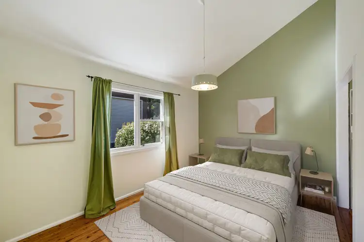 Sixth view of Homely house listing, 14A Dalrymple Avenue, Wentworth Falls NSW 2782