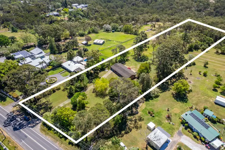 Fifth view of Homely rural property listing, 115 Glenhaven Road, Glenhaven NSW 2156