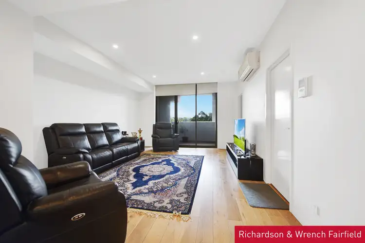 708/27C North Rocks Road