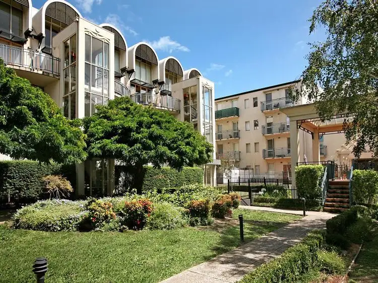 Main view of Homely apartment listing, 71/108 Greville Street, Prahran VIC 3181