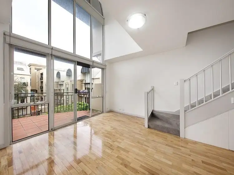 Third view of Homely apartment listing, 71/108 Greville Street, Prahran VIC 3181