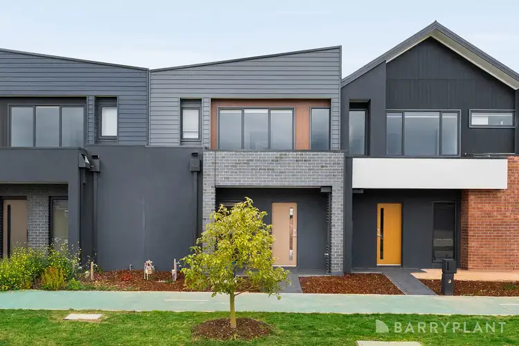 13 Croft Drive, Clyde North VIC 3978