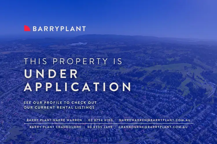 13 Croft Drive, Clyde North VIC 3978