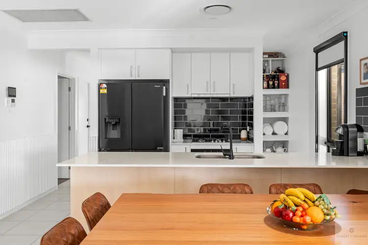 Second view of Homely house listing, 21 Howland Avenue, Gregory Hills NSW 2557
