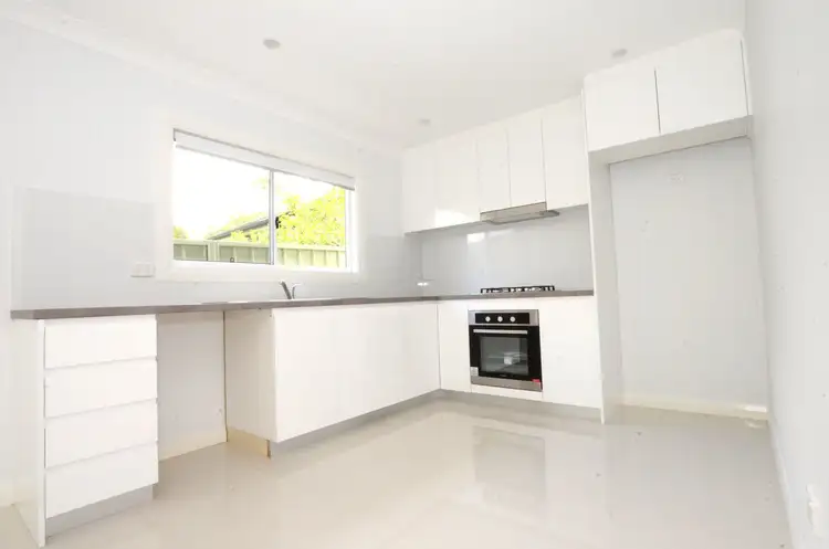Second view of Homely house listing, 5A Faye Street, Seven Hills NSW 2147