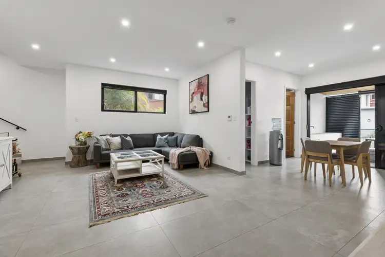 Second view of Homely semi-detached listing, 3 Investigator Avenue, Yagoona NSW 2199