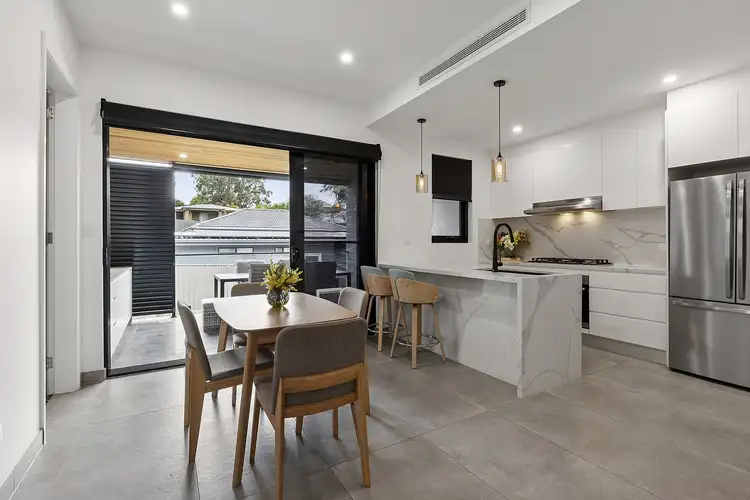 Fourth view of Homely semi-detached listing, 3 Investigator Avenue, Yagoona NSW 2199
