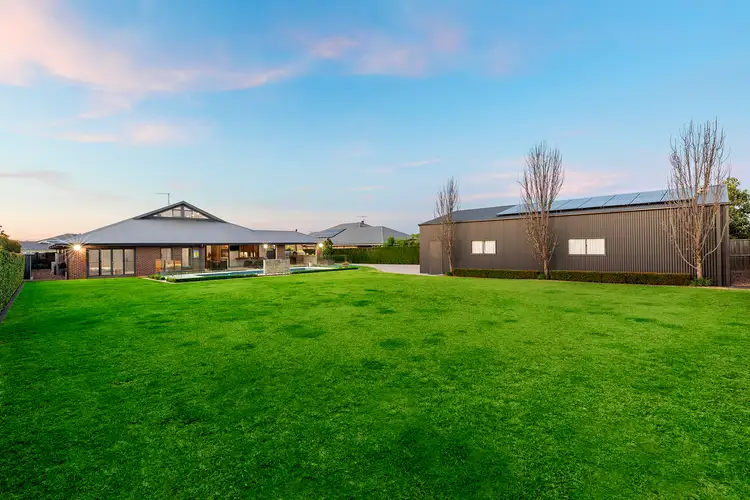 Fourth view of Homely house listing, 10 Blighton Road, Pitt Town NSW 2756