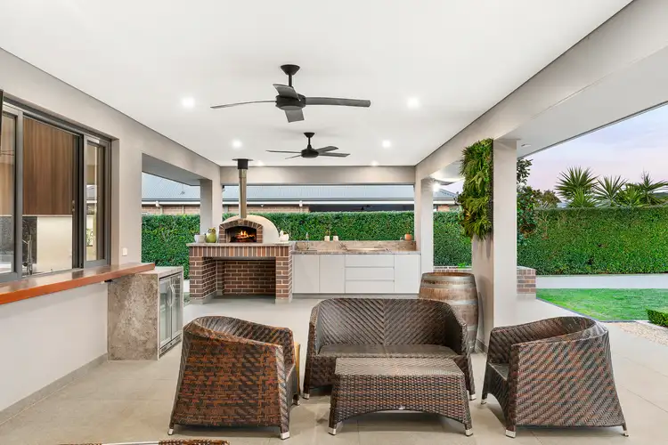 Fifth view of Homely house listing, 10 Blighton Road, Pitt Town NSW 2756