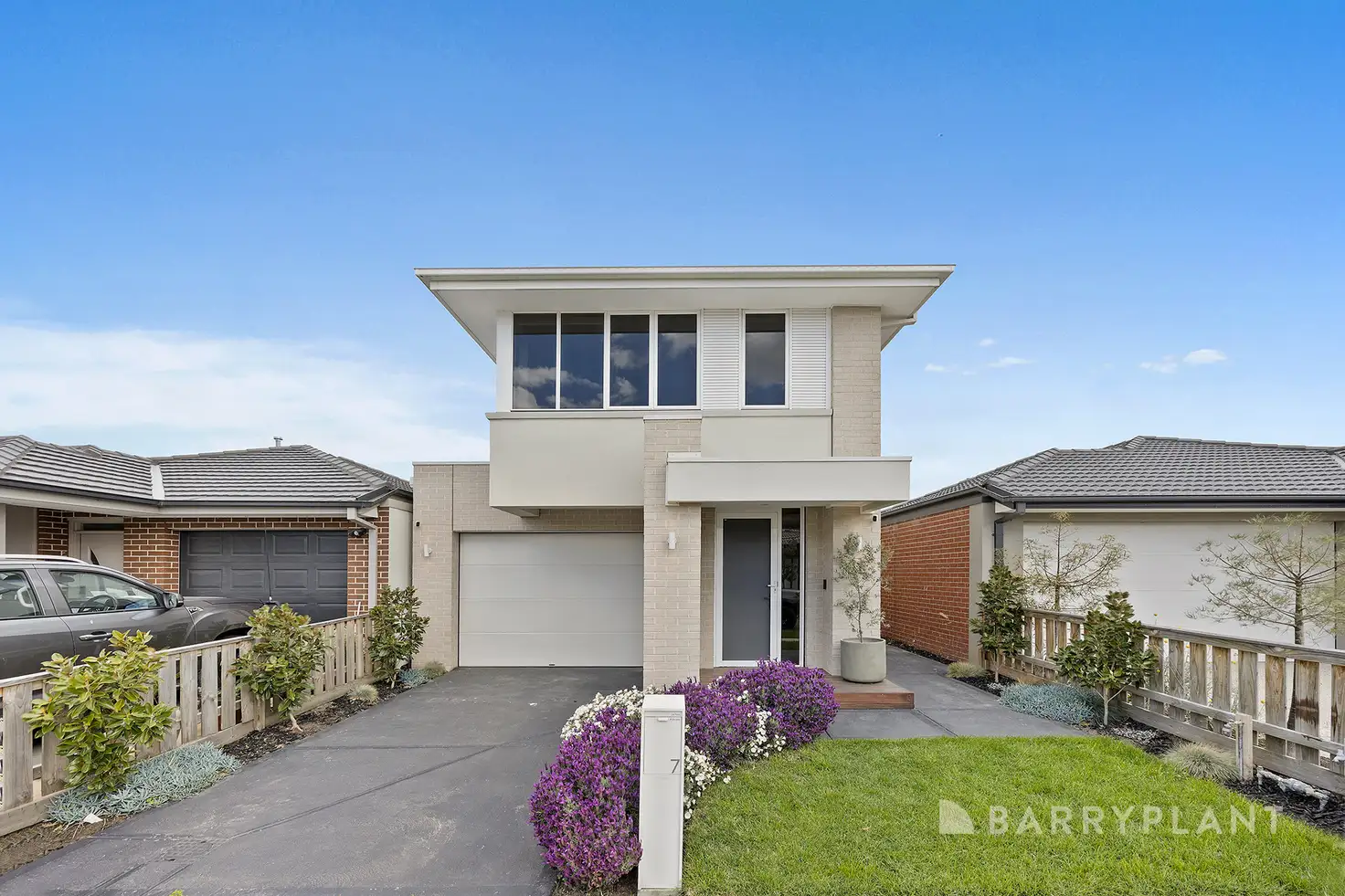 Main view of Homely house listing, 7 Ecology Crescent, Officer VIC 3809