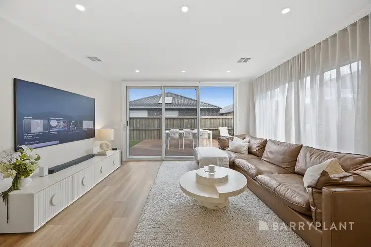 Fourth view of Homely house listing, 7 Ecology Crescent, Officer VIC 3809