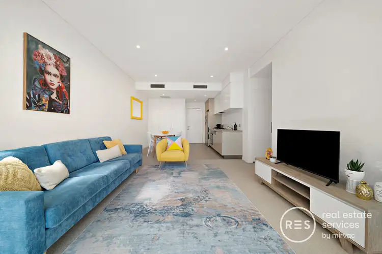 2309/7 Scotsman Street