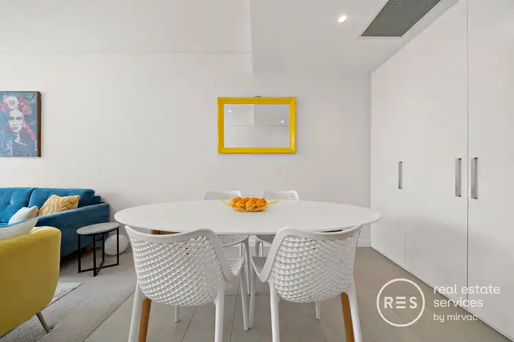 Second view of Homely apartment listing, 2309/7 Scotsman Street, Glebe NSW 2037