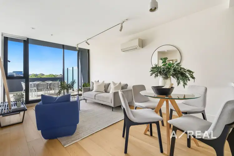 Main view of Homely apartment listing, 305/20 Camberwell Road, Hawthorn East VIC 3123