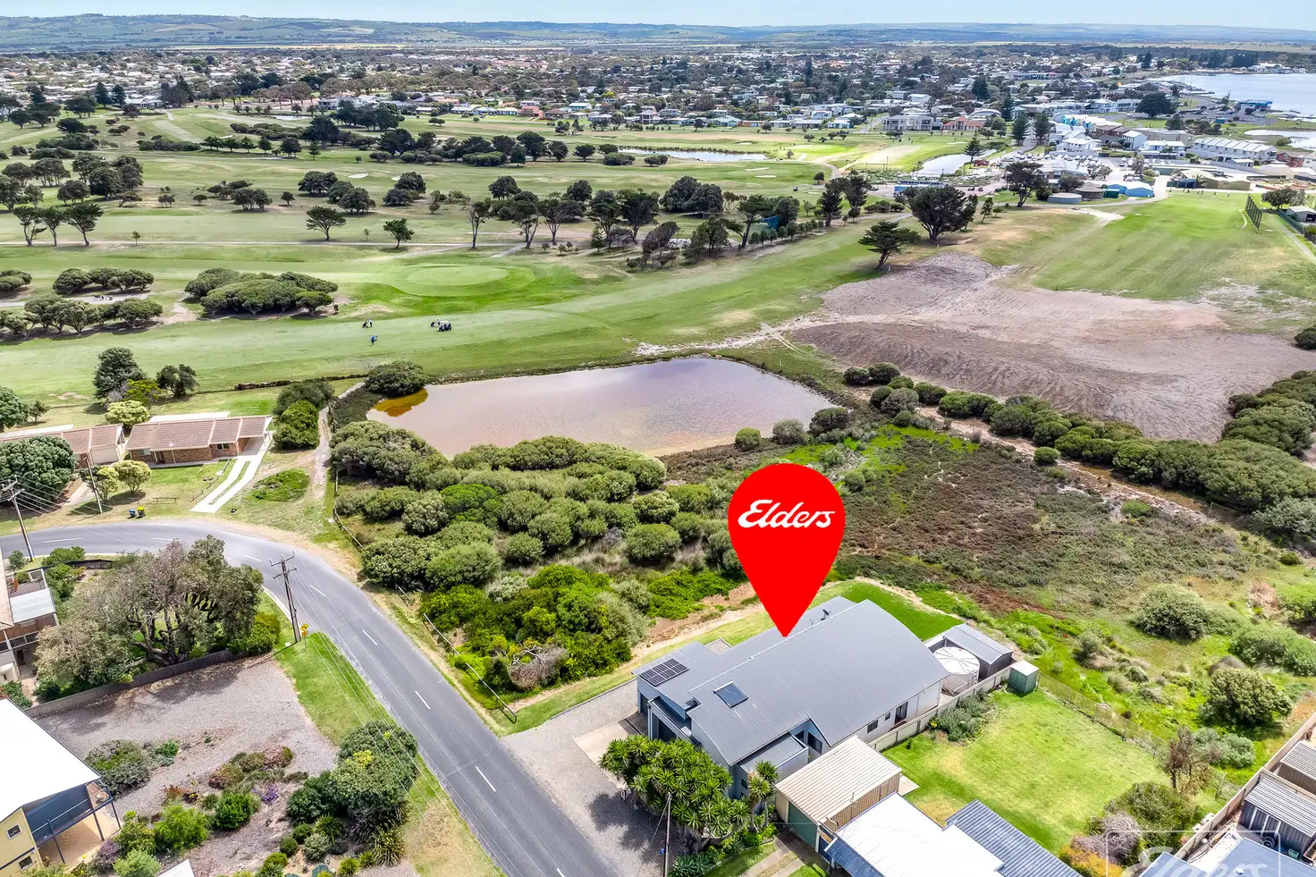 Main view of Homely house listing, 24 Bristow Smith Avenue, Goolwa South SA 5214