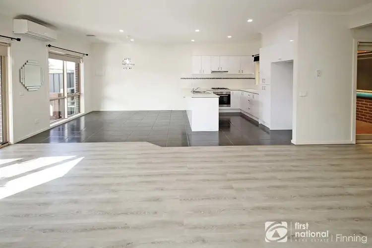 Fifth view of Homely house listing, 19. Comtois Lane, Clyde North VIC 3978