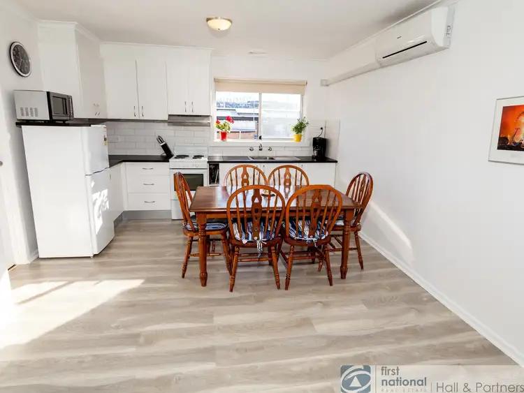 Second view of Homely unit listing, 9/2-6 Kelvin Grove, Springvale VIC 3171