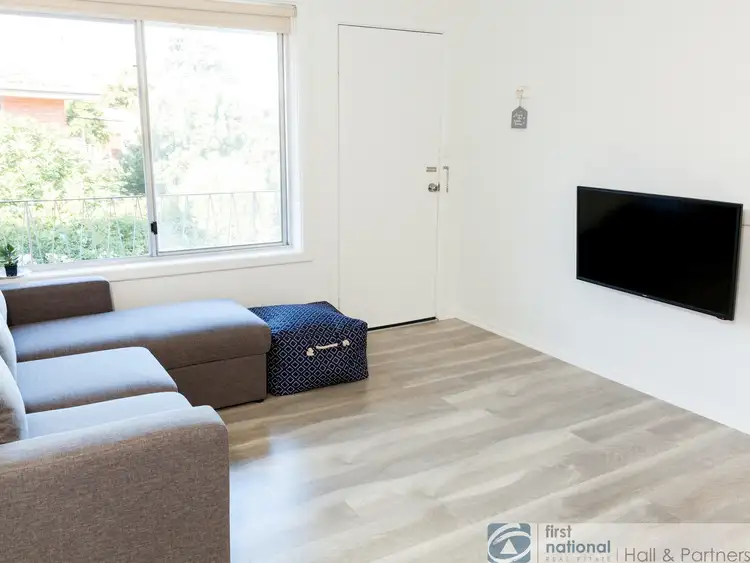 Third view of Homely unit listing, 9/2-6 Kelvin Grove, Springvale VIC 3171