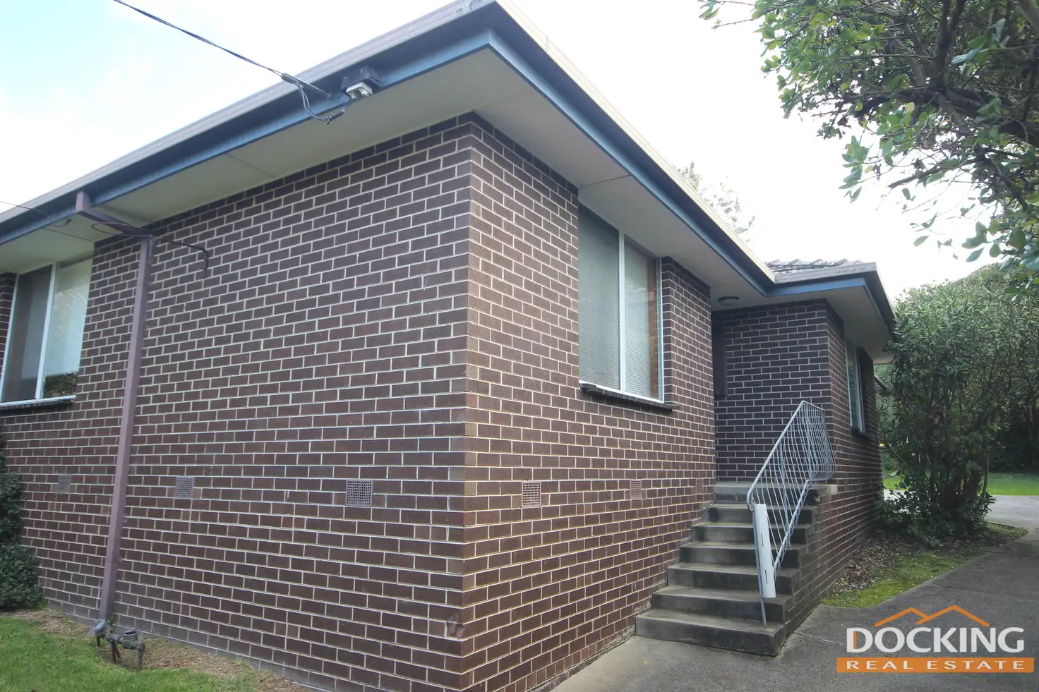 Main view of Homely unit listing, 1/1 Lusk Drive, Vermont VIC 3133