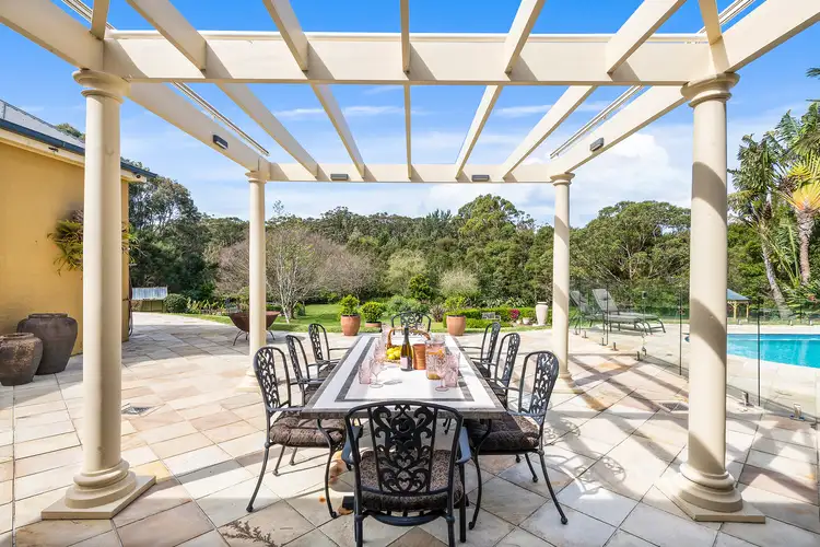 Second view of Homely house listing, 57 Coomonderry Ridge, Berry NSW 2535