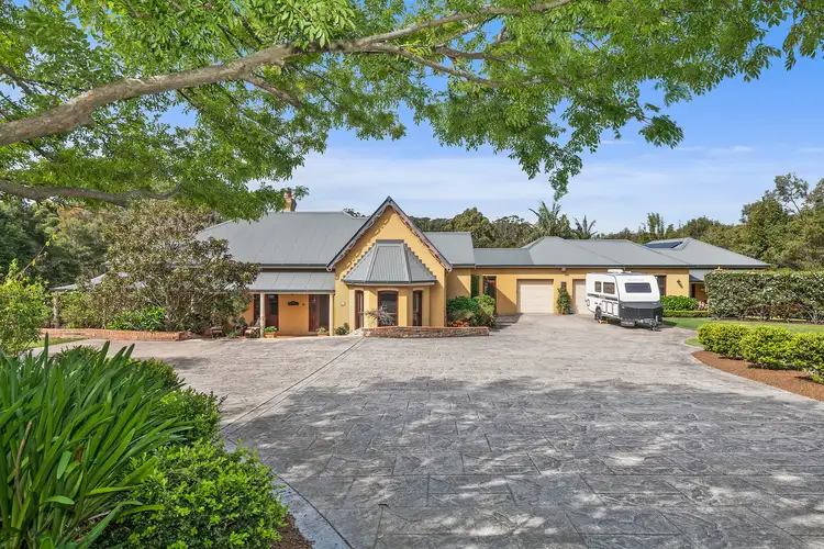 Third view of Homely house listing, 57 Coomonderry Ridge, Berry NSW 2535