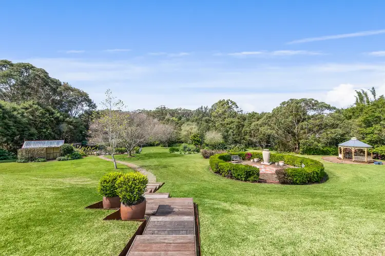 Fourth view of Homely house listing, 57 Coomonderry Ridge, Berry NSW 2535