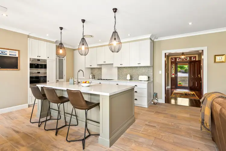 Fifth view of Homely house listing, 57 Coomonderry Ridge, Berry NSW 2535