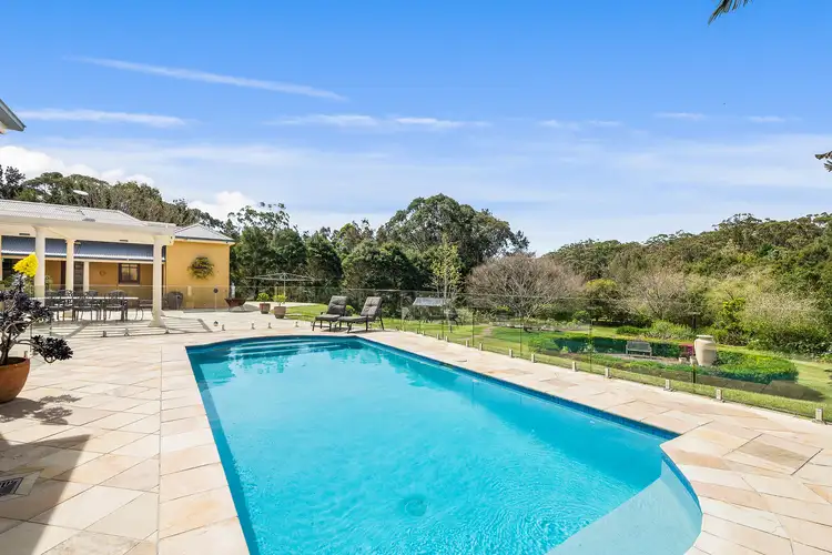 Fifth view of Homely house listing, 57 Coomonderry Ridge, Berry NSW 2535