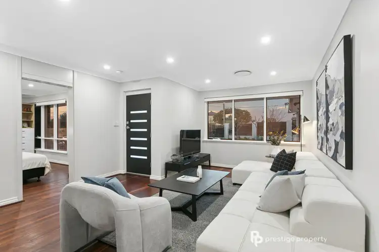 Sixth view of Homely house listing, 166A Jones Street, Balcatta WA 6021