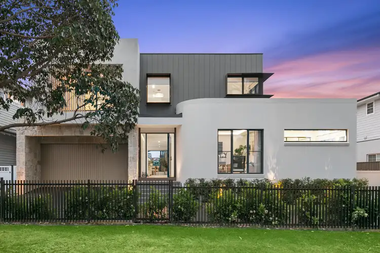 31B Bennett Street, Curl Curl NSW 2096