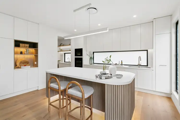 Fifth view of Homely house listing, 31B Bennett Street, Curl Curl NSW 2096