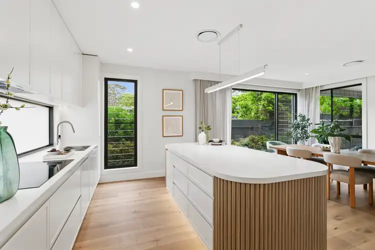 Sixth view of Homely house listing, 31B Bennett Street, Curl Curl NSW 2096