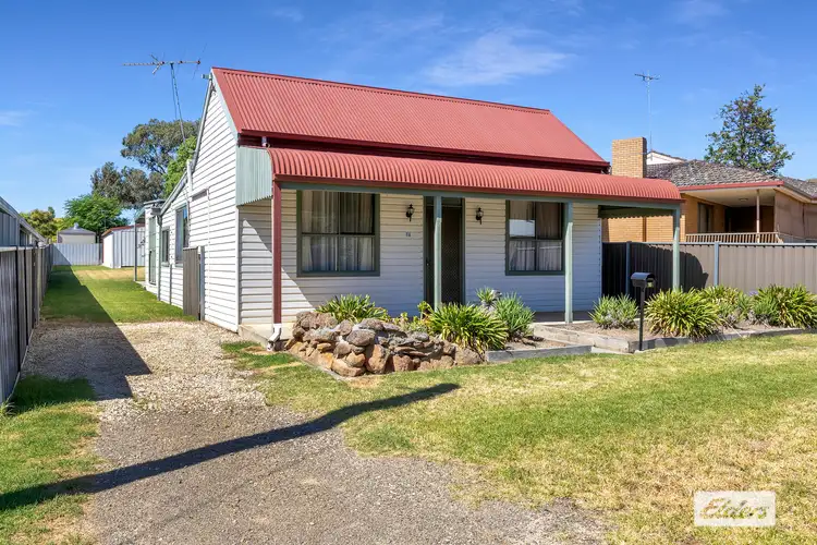 16 Ready Street, Rutherglen VIC 3685