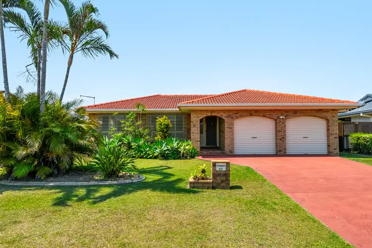 42 Catherine Crescent