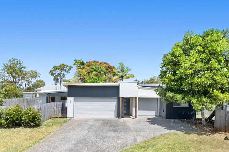 24 Ruwa Drive, Glass House Mountains QLD 4518