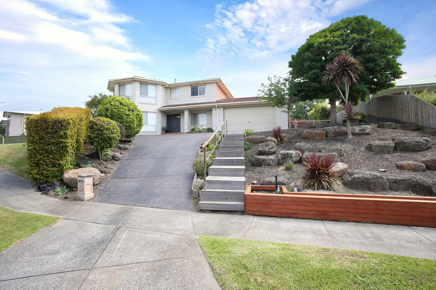 Main view of Homely house listing, 12 Matheson Court, Berwick VIC 3806